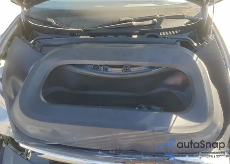 2026 Tesla Model Y z USA, uszkodzony, nr VIN 7SAYGDED6TA418764